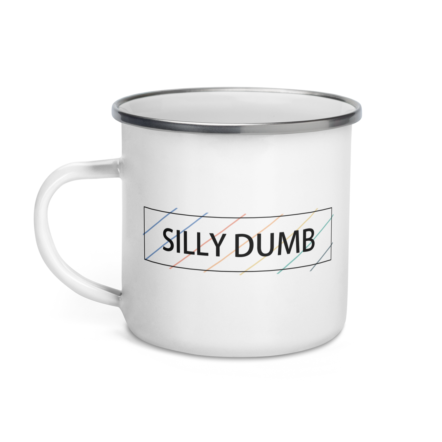 Dumb Juice Mug