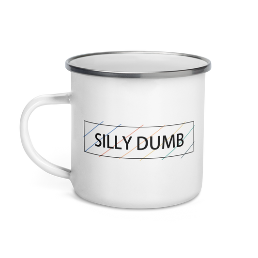 Dumb Juice Mug