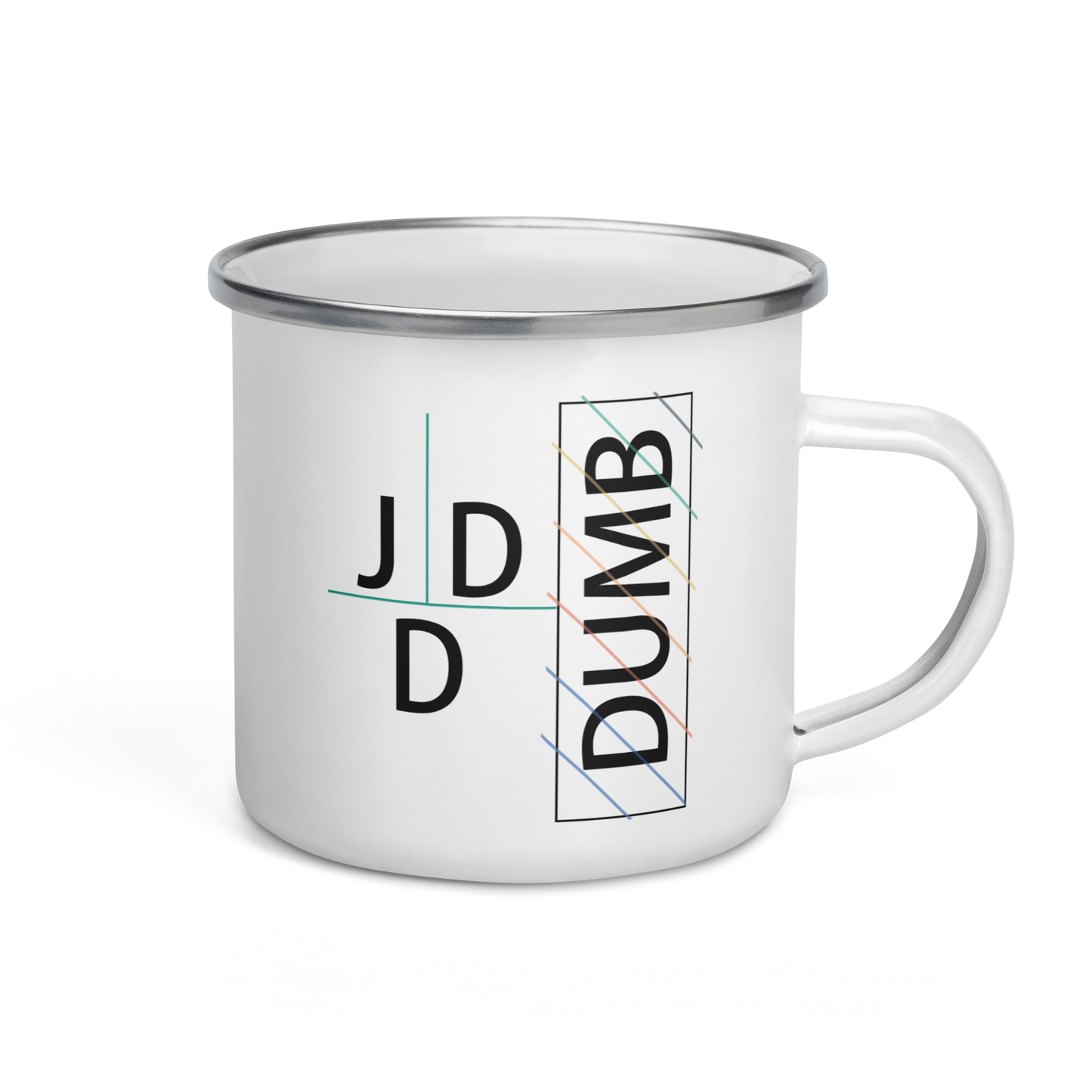 Dumb Juice Mug